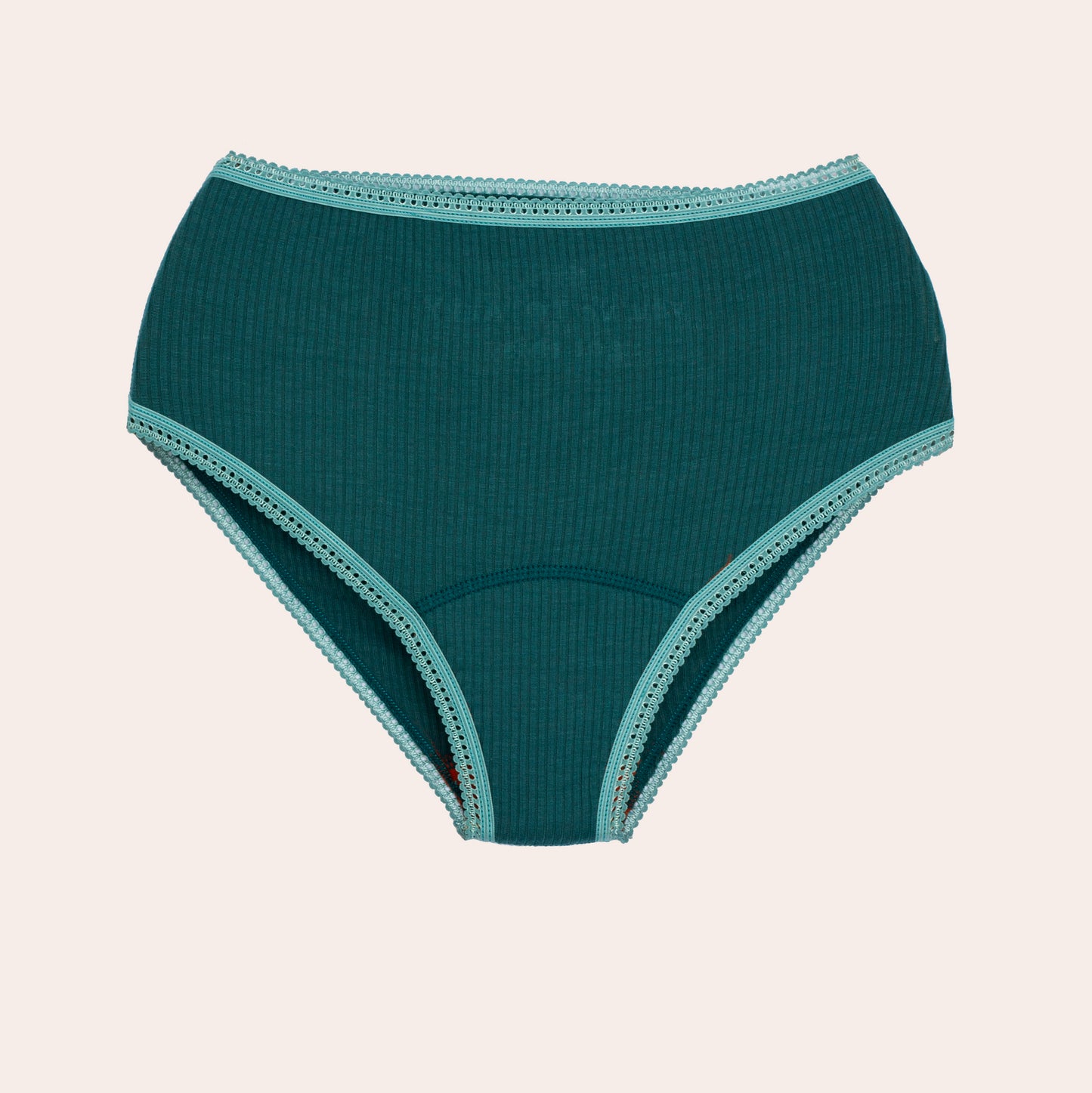 underwear, panties, knickers, pants, teal