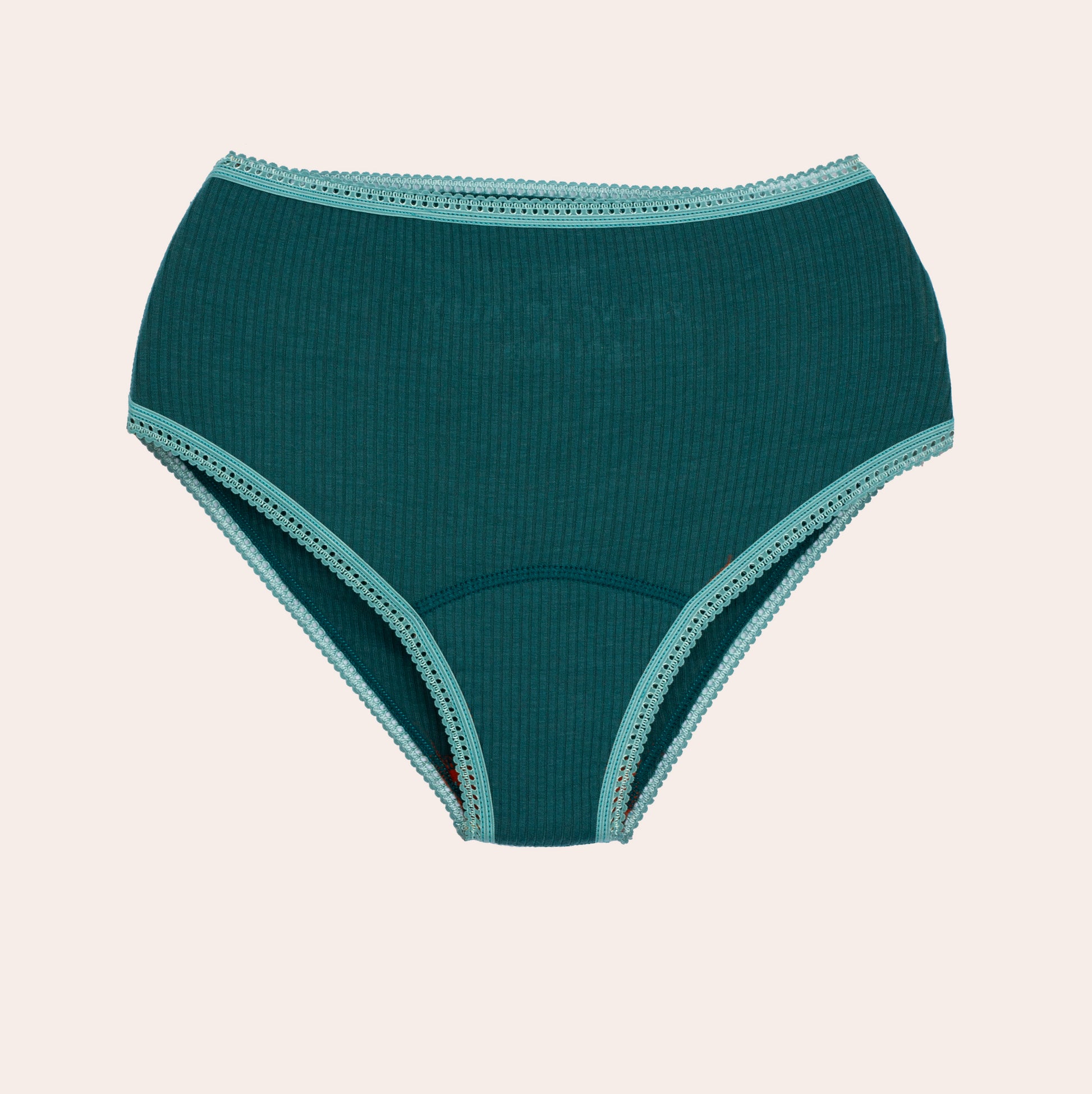 underwear, panties, knickers, pants, teal