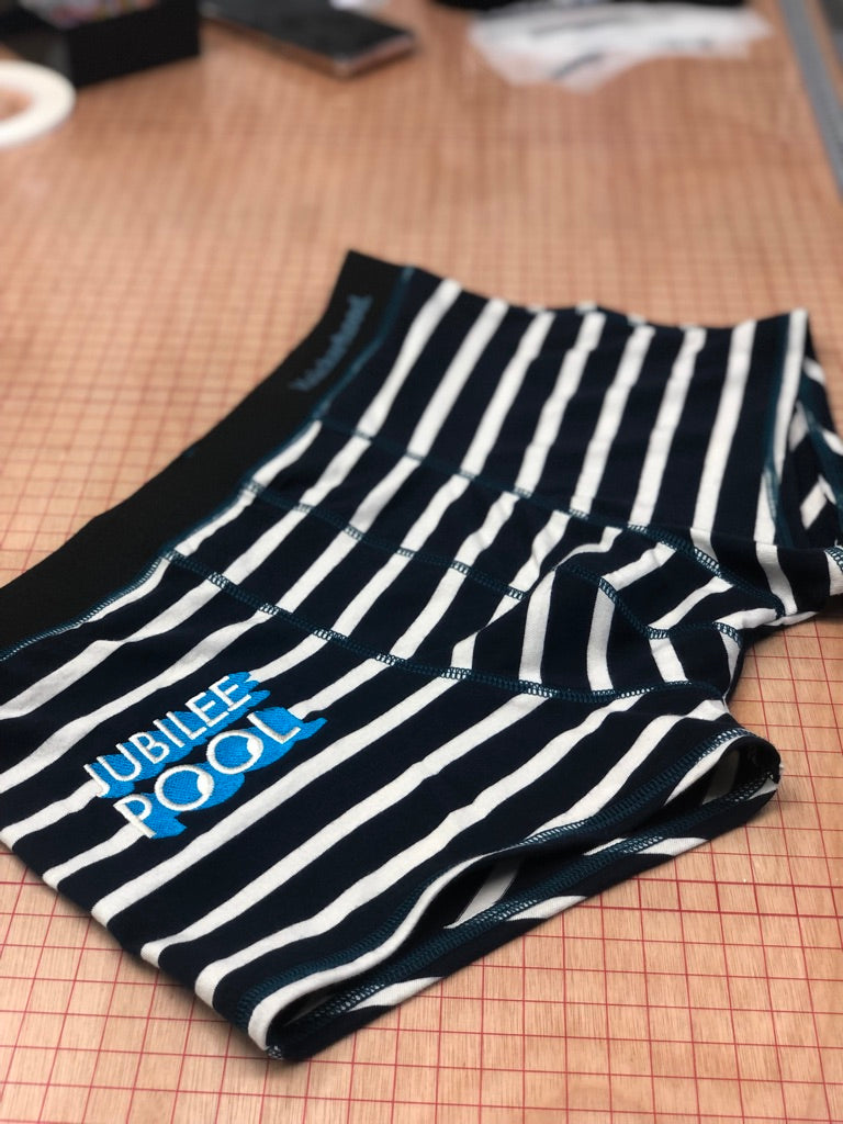 Knickerhod Bespoke T-shirt Pants