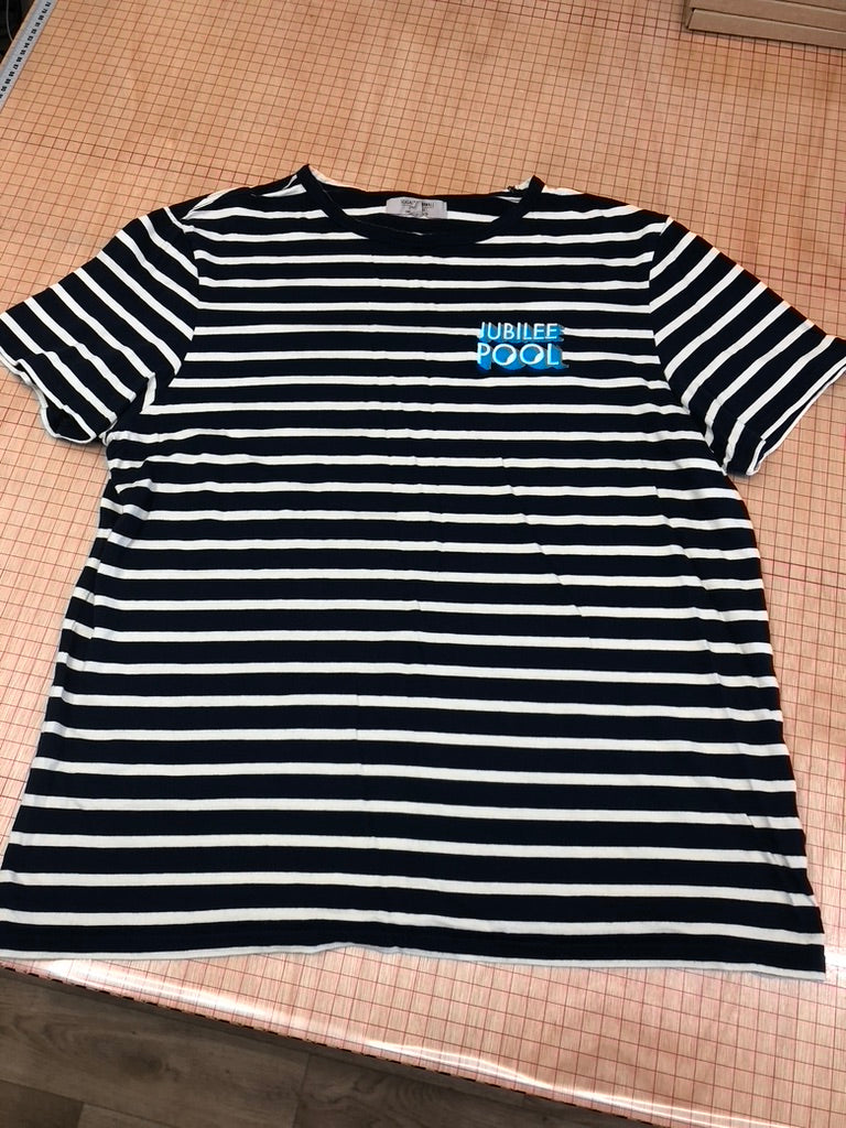 Knickerhod Bespoke T-shirt Pants