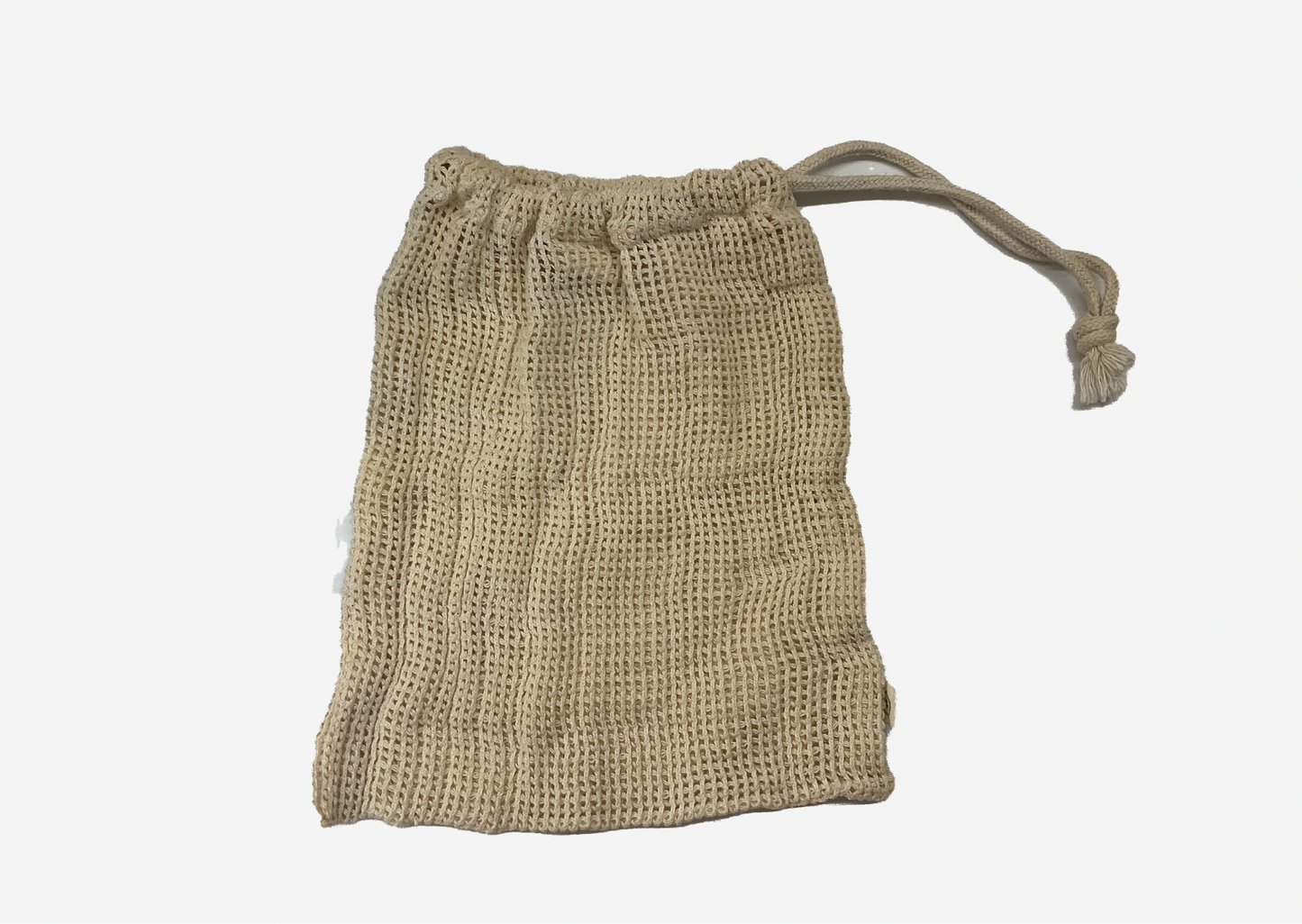 Wash Bag Organic Cotton