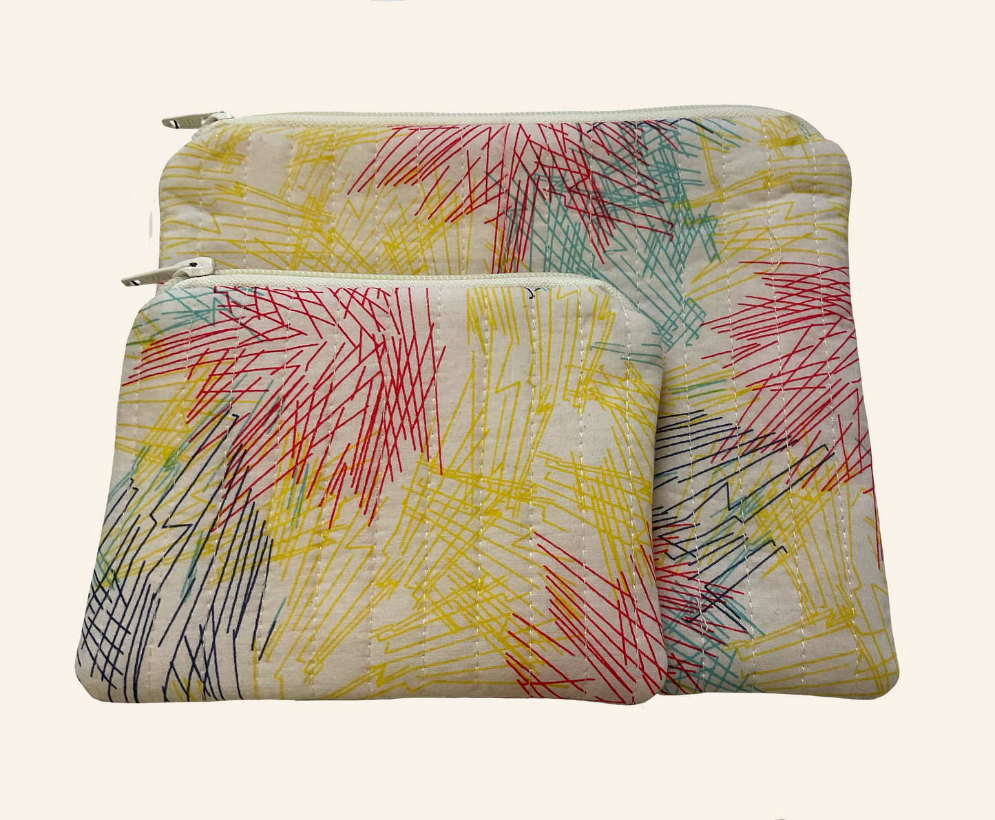 I Used To Be A Skirt Pouch