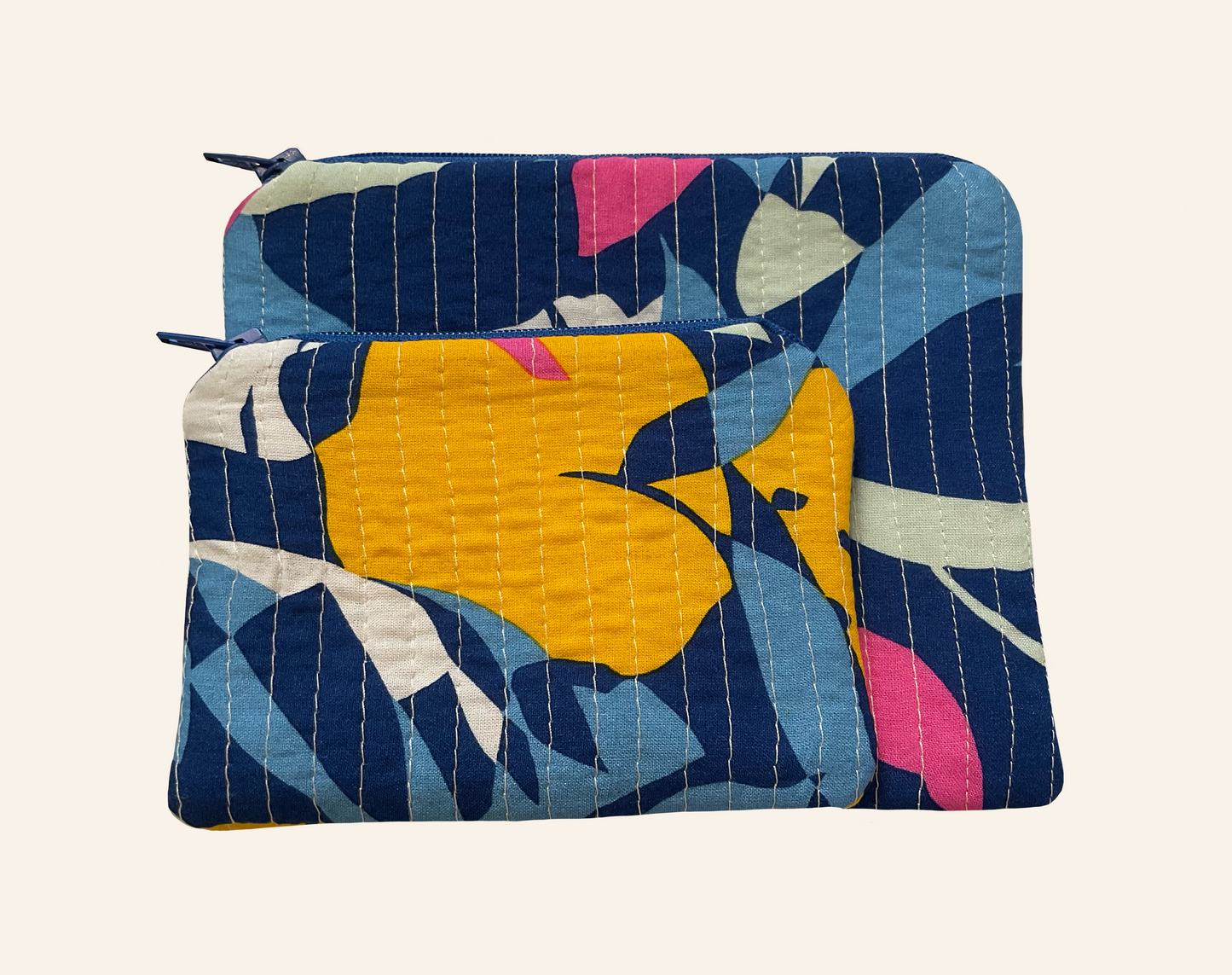 I Used To Be A Shorts Pouch