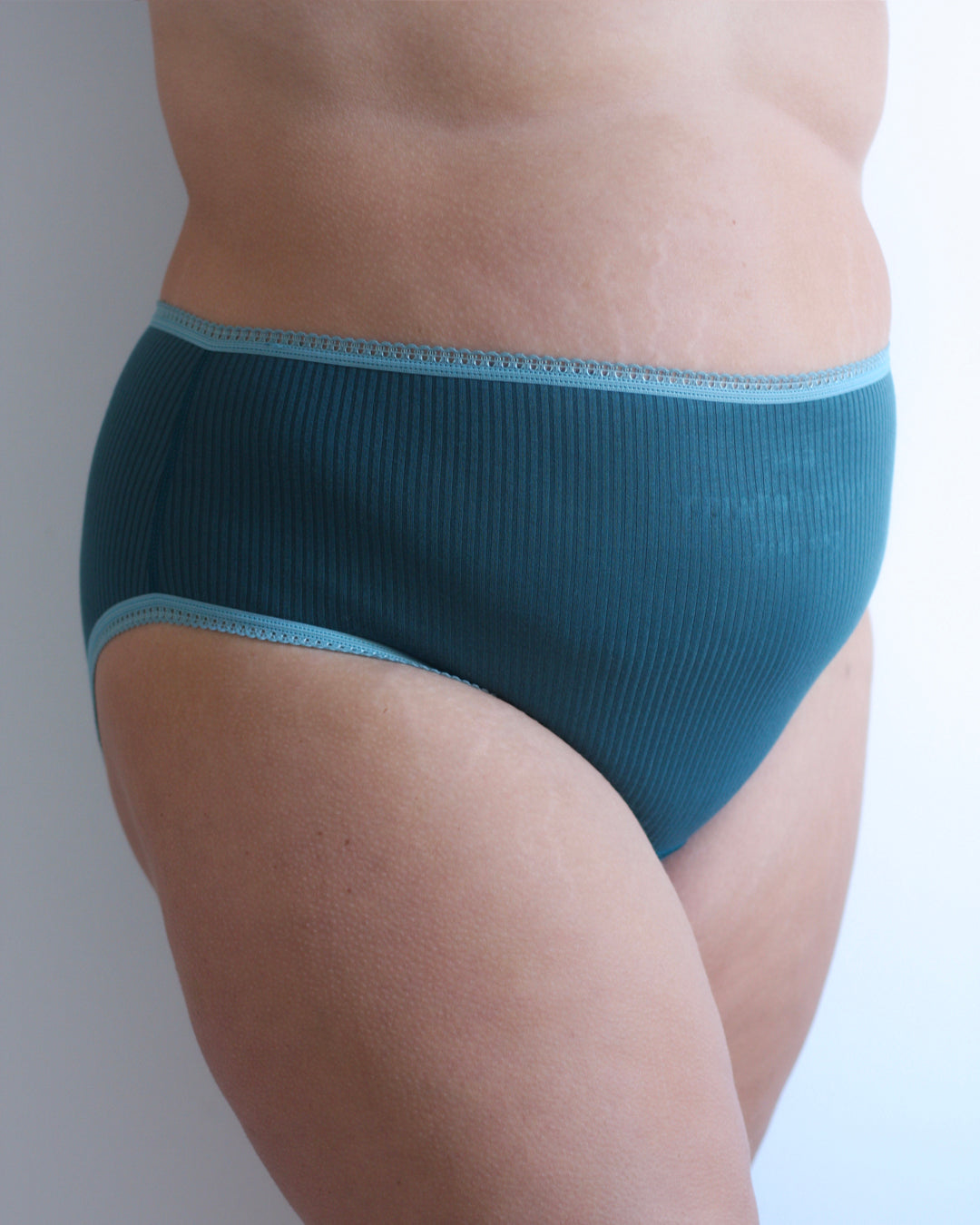 underwear, panties, knickers, pants, teal