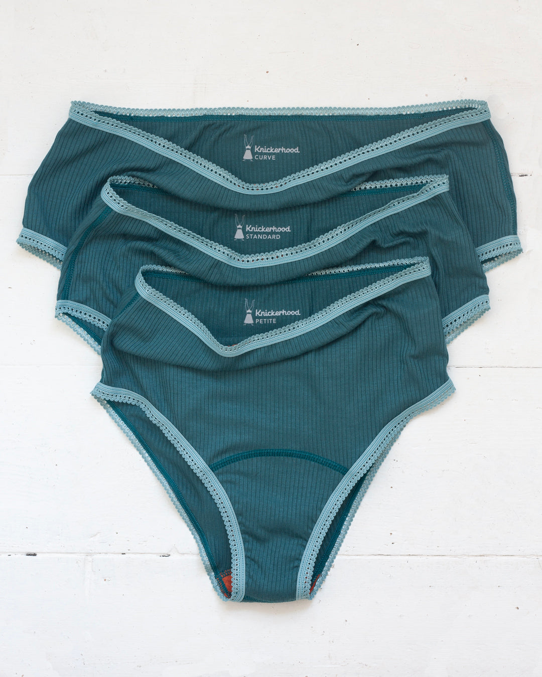 underwear, panties, knickers, pants, teal