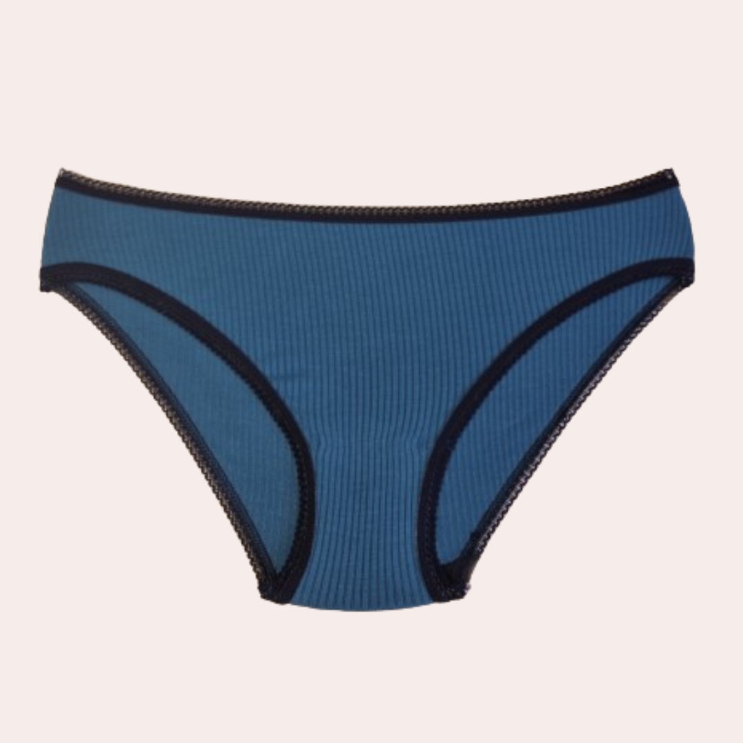 underwear, panties, knickers, pants, teal