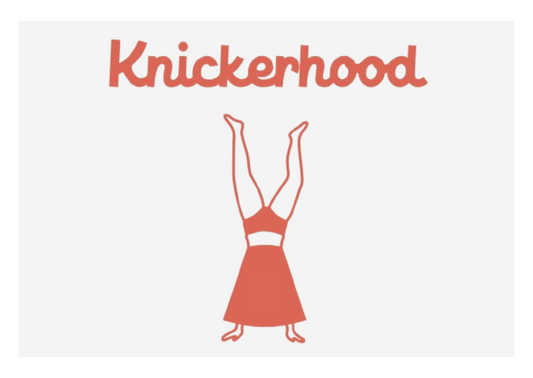 Knickerhood Gift Card