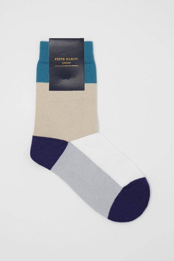 Victoria Women's Luxury Socks