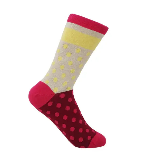 Katherine Women's Luxury Socks