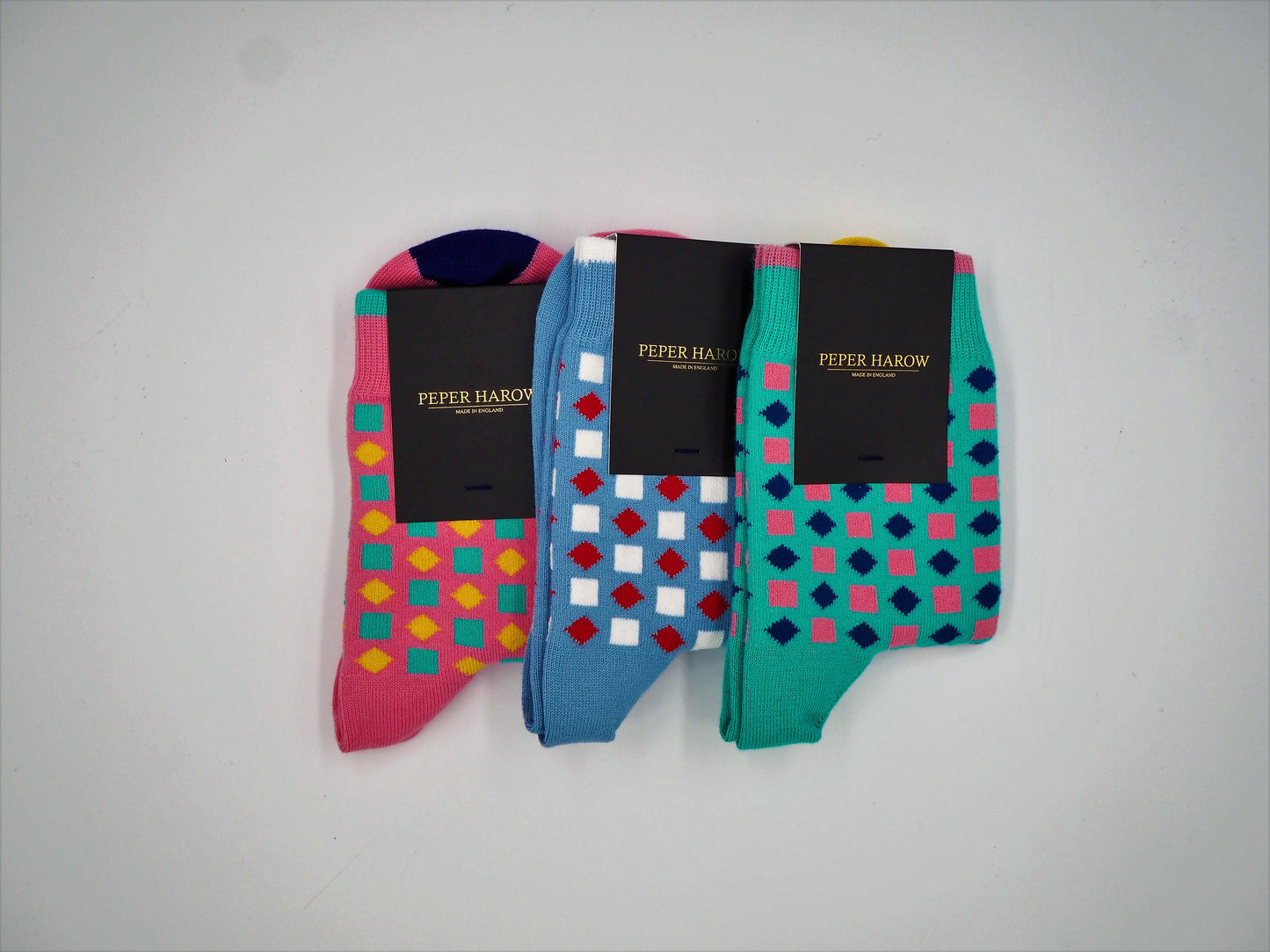 Diamonds Women's Luxury Socks