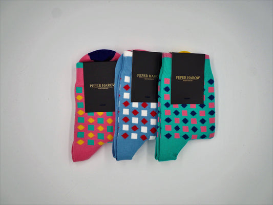 Diamonds Women's Luxury Socks