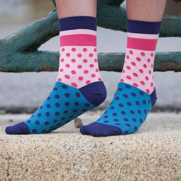 Katherine Women's Luxury Socks