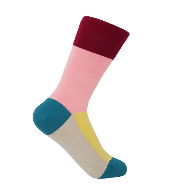 Victoria Women's Luxury Socks