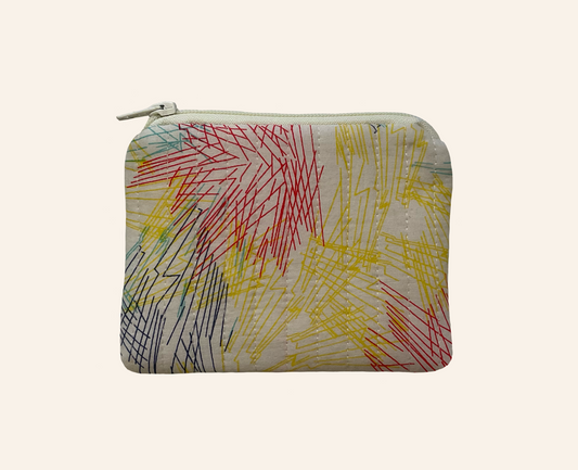 I Used To Be A Skirt Pouch