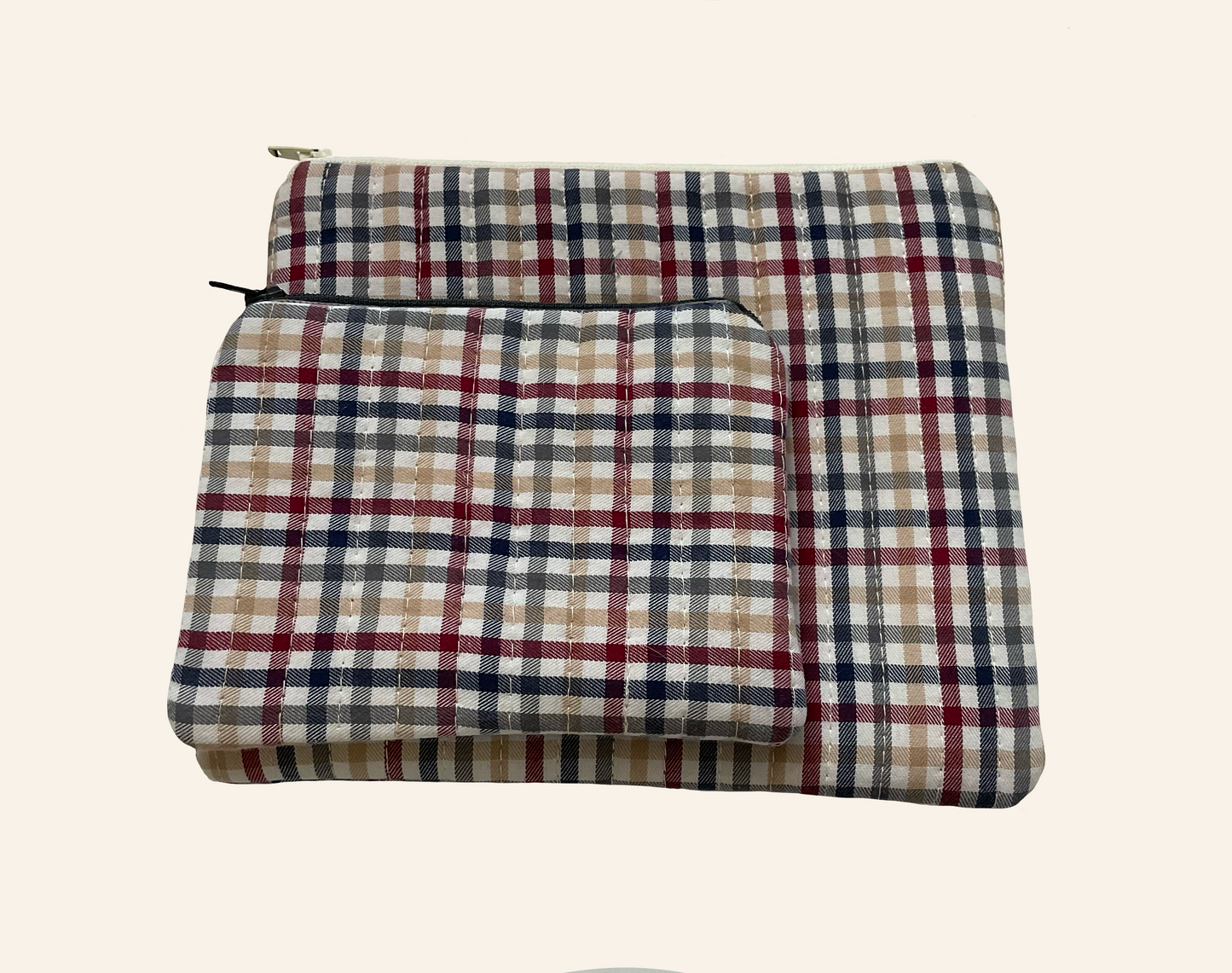 I Used To Be A Shirt Pouch