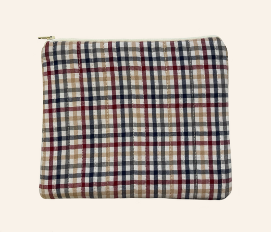 I Used To Be A Shirt Pouch