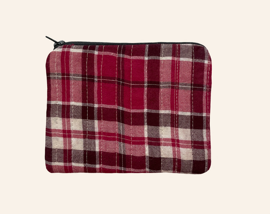 I Used To Be A Shirt Pouch