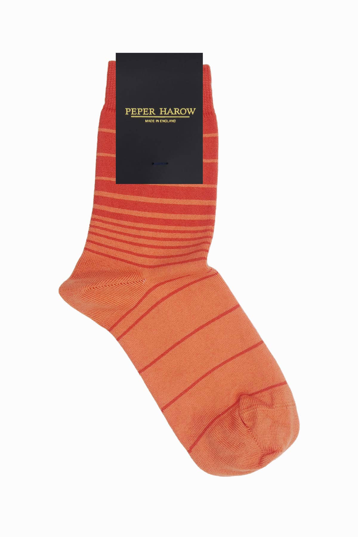 Retro Stripe Women's Socks SS24