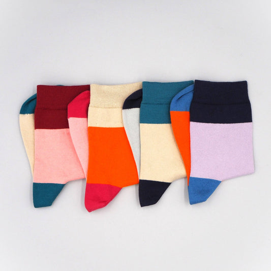 Victoria Women's Luxury Socks