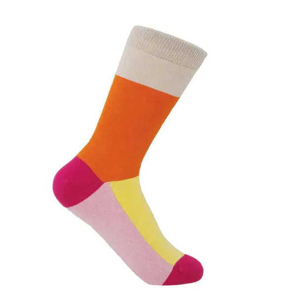 Victoria Women's Luxury Socks