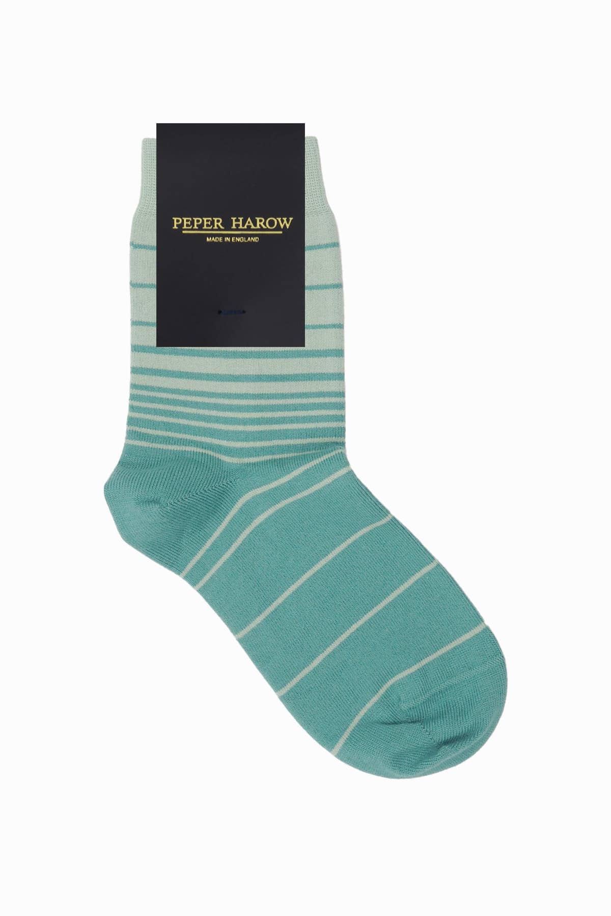 Retro Stripe Women's Socks SS24