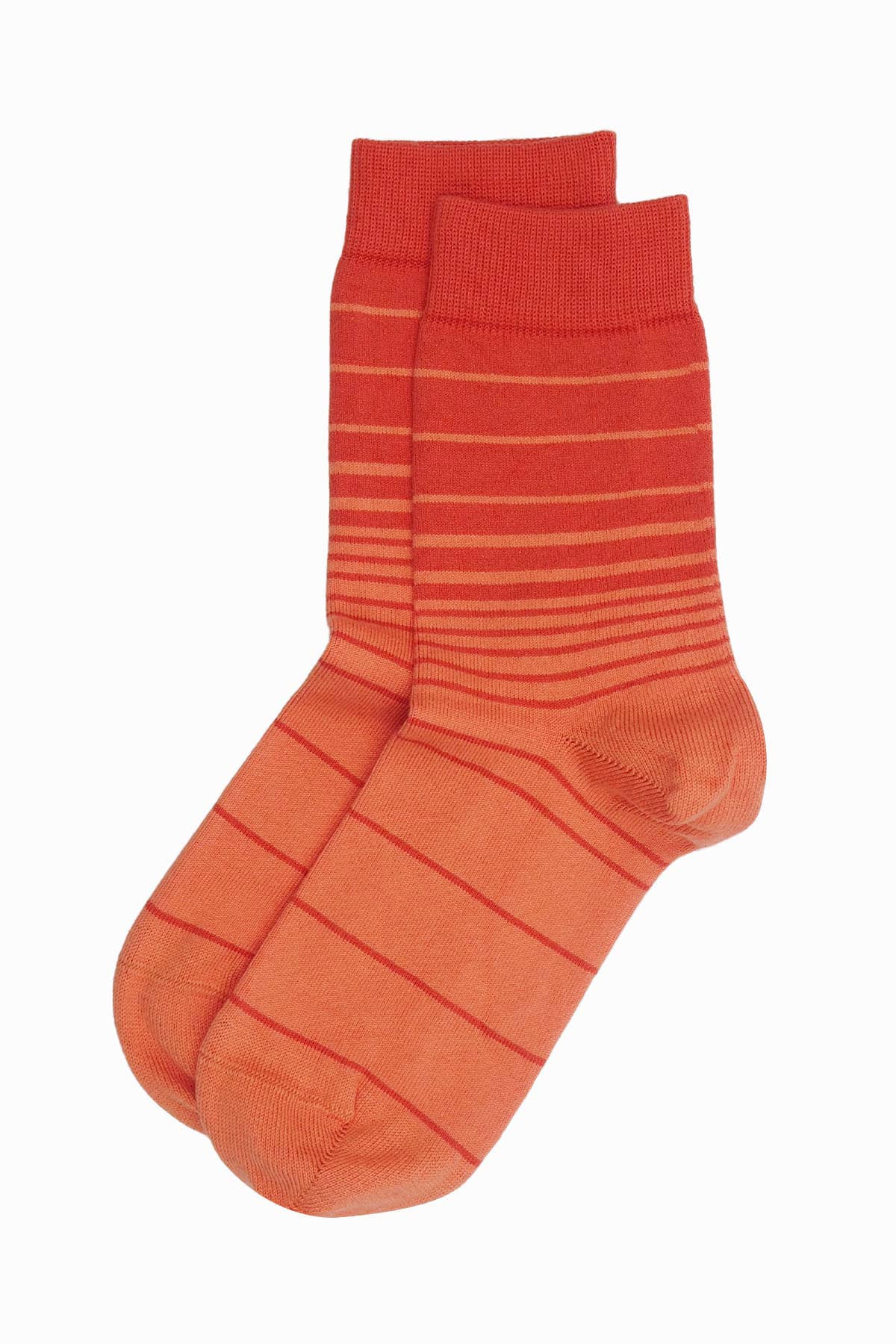 Retro Stripe Women's Socks SS24