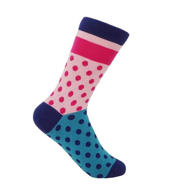 Katherine Women's Luxury Socks